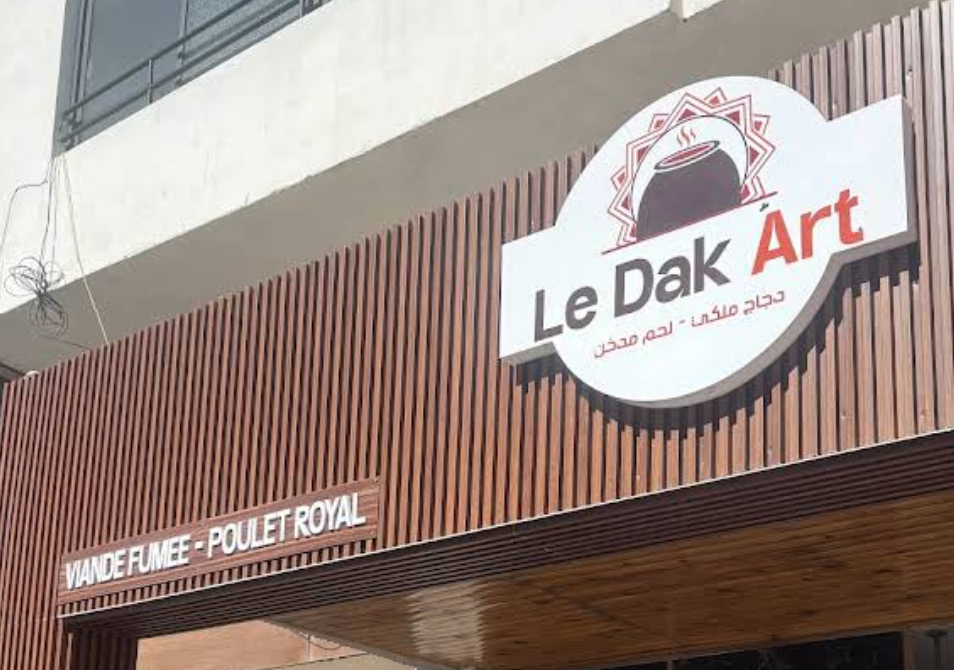 Le Dak-Art